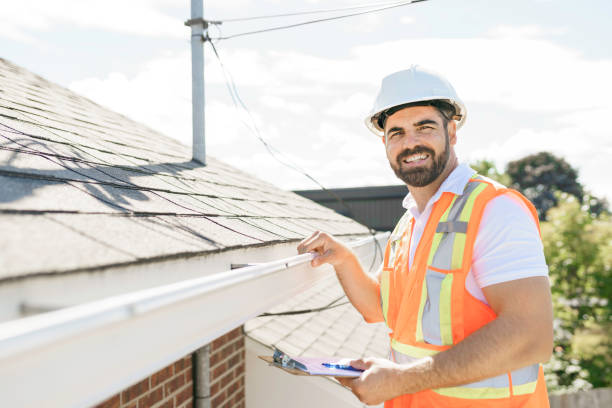 Best Commercial Roof Installation  in Mccamey, TX