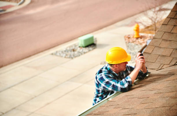 Best Sealant for Roof  in Mccamey, TX