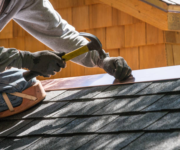 Best Commercial Roofing Services  in Mccamey, TX